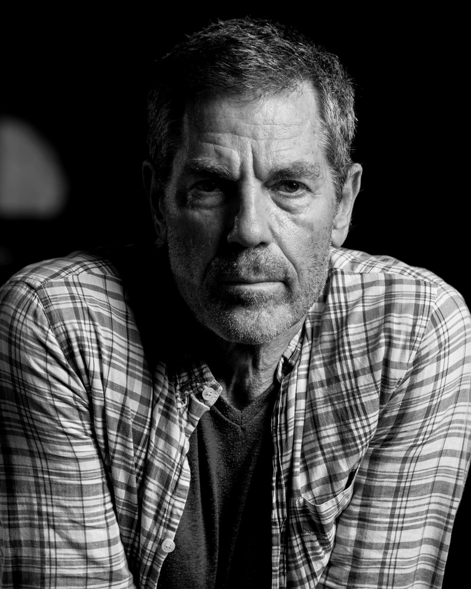 Ohad Naharin