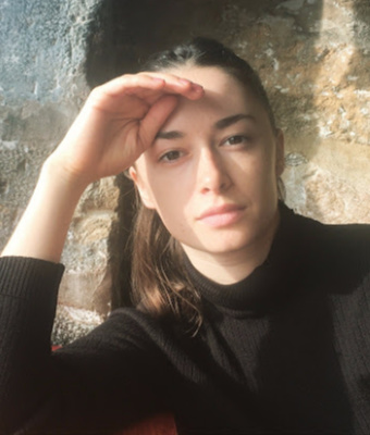 Amalia Smith