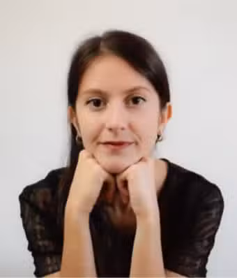 Elena Bolelli
