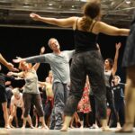 Gaga with Ohad Naharin