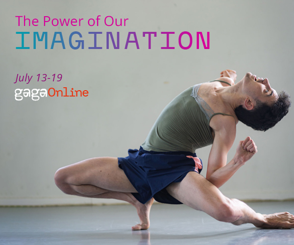 Power of our imagination